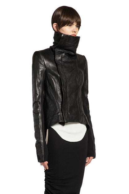 Temple Naska Biker Jacket