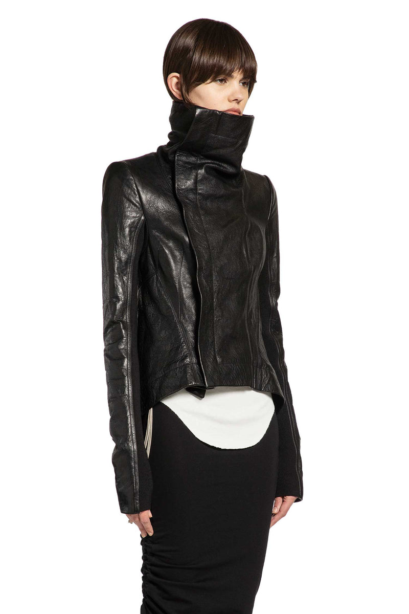 Temple Naska Biker Jacket