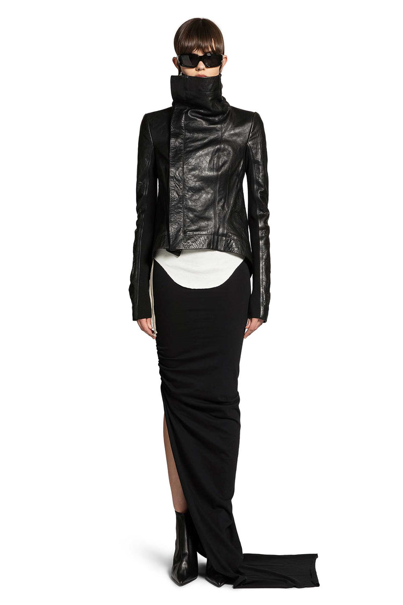 Temple Naska Biker Jacket