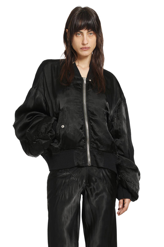 Temple Secchia Flight