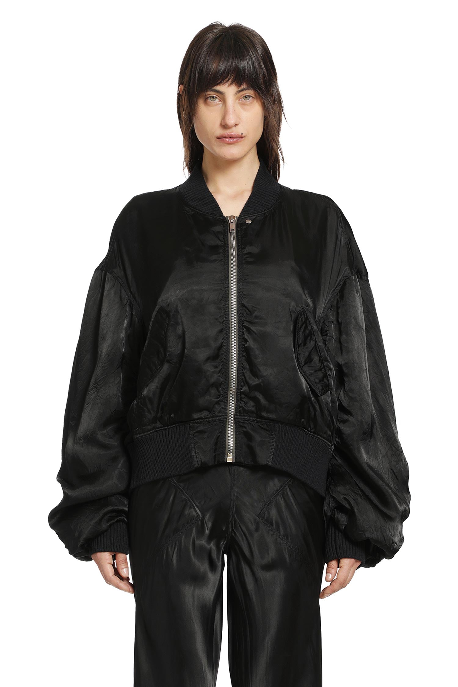 Temple Secchia Flight