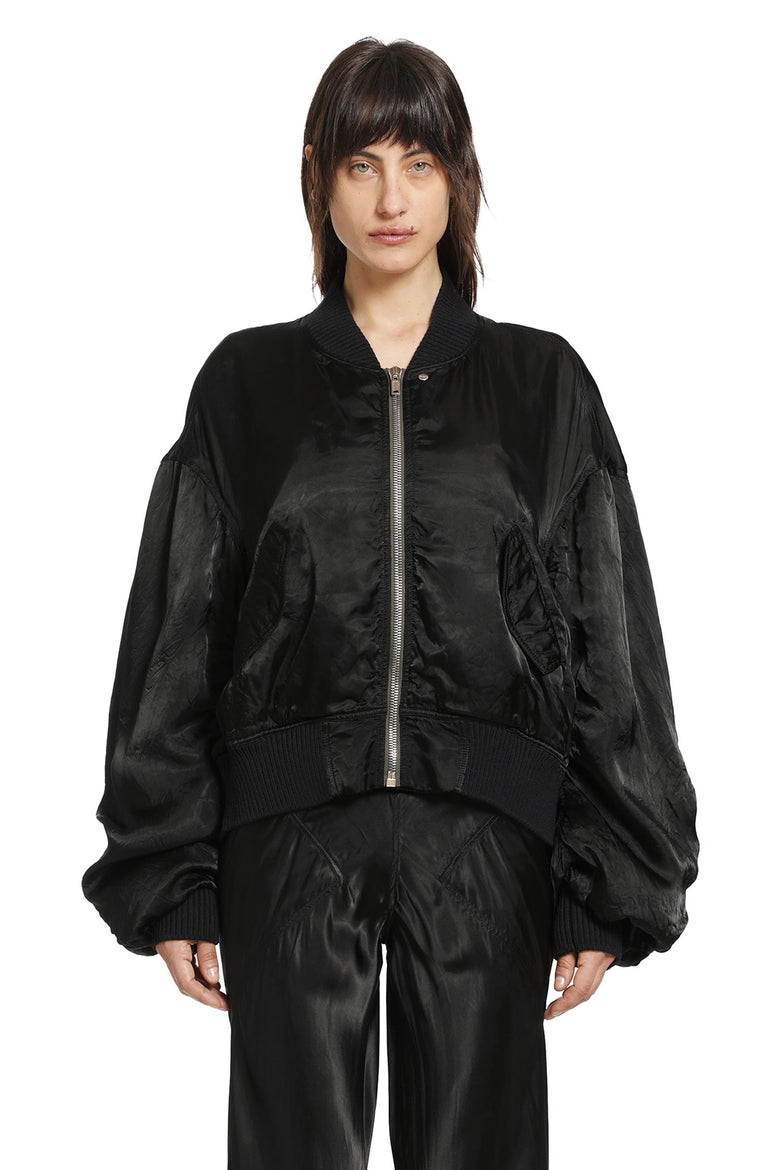 Temple Secchia Flight