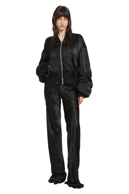 Temple Secchia Flight