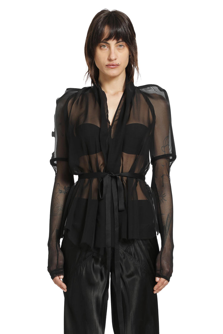 Temple Combo Metro JKT