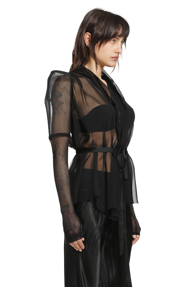 Temple Combo Metro JKT