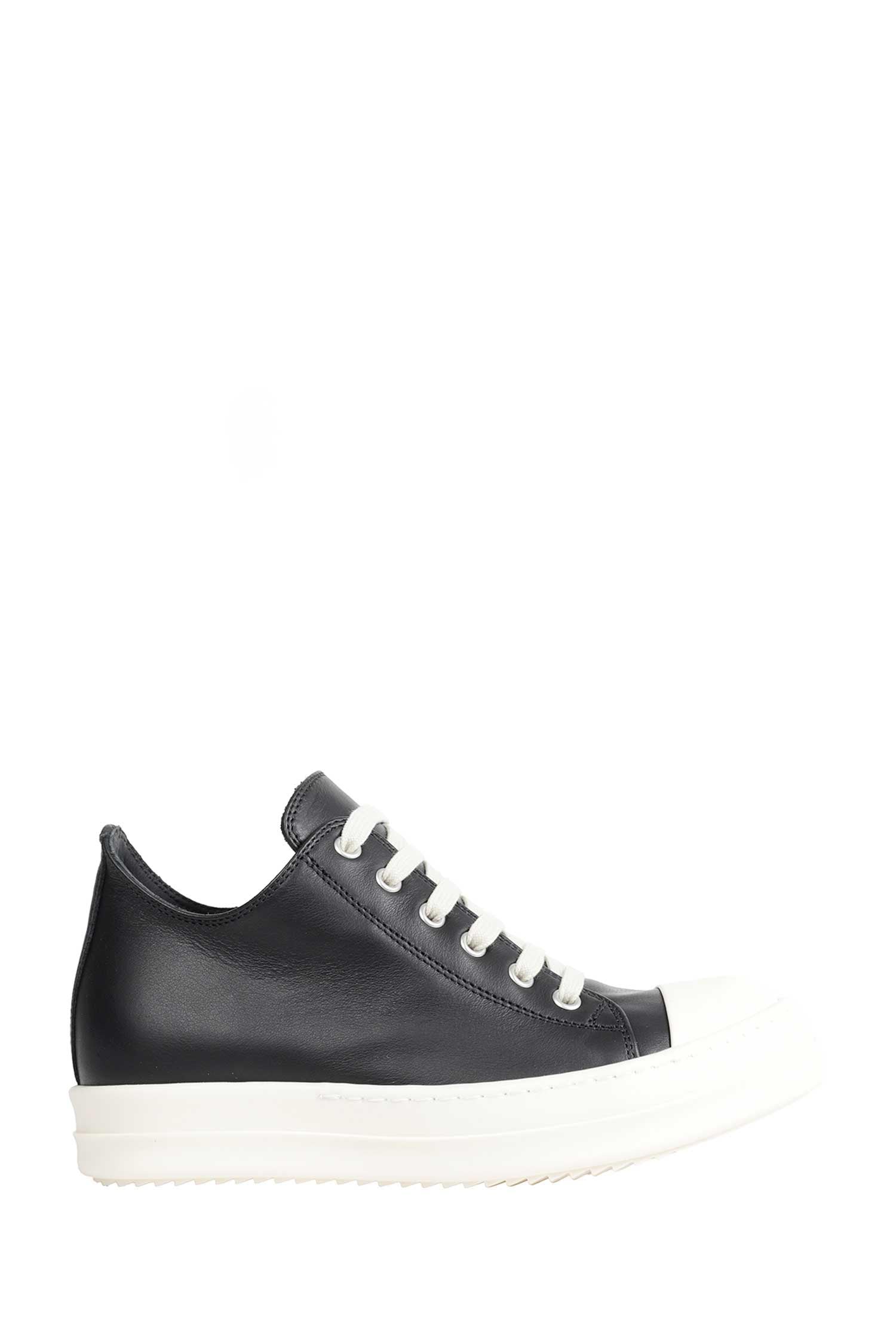 RICK OWENS Temple Low Sneaks woman