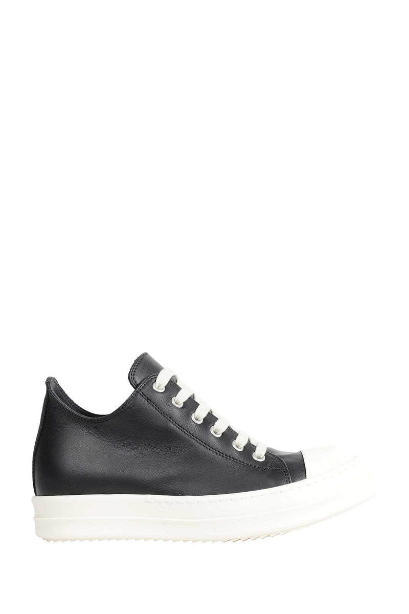 RICK OWENS Temple Low Sneaks woman