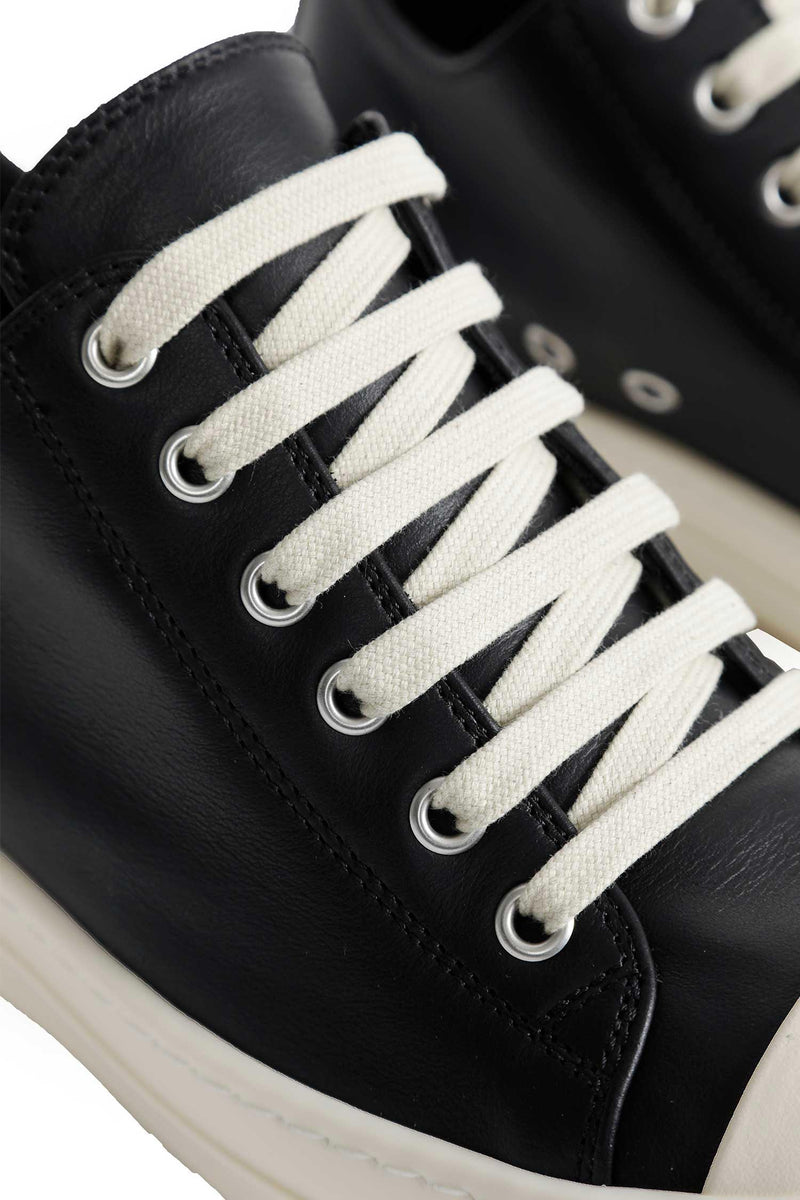 RICK OWENS Temple Low Sneaks woman
