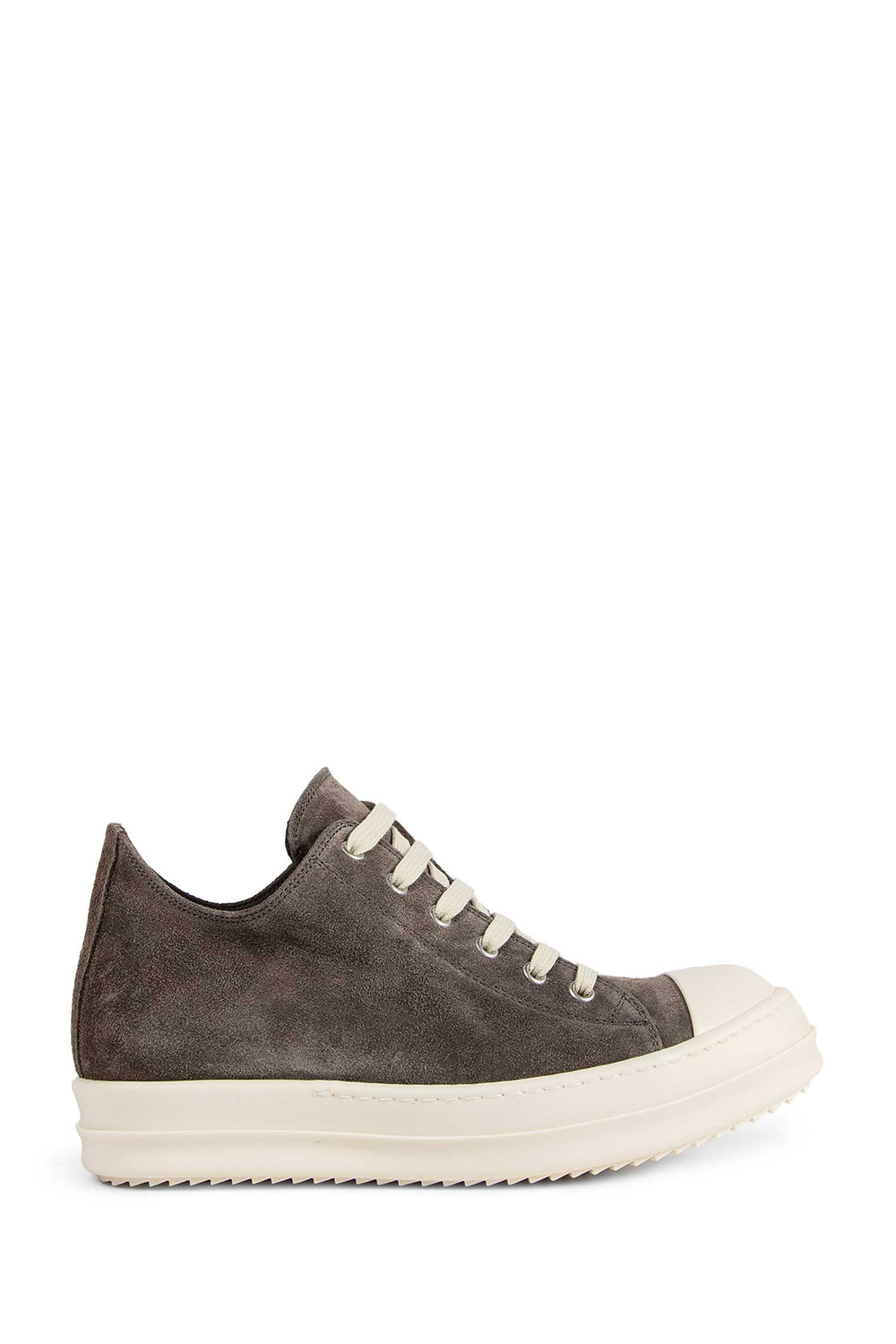 RICK OWENS Temple Low Sneaker woman