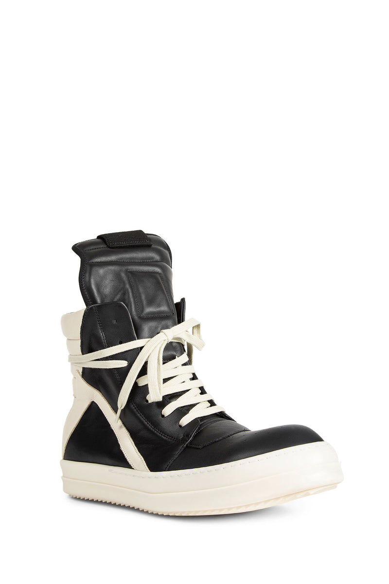 Temple Geobasket Sneakers