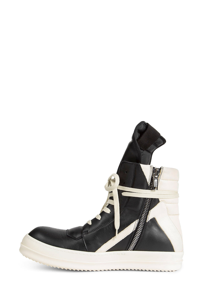 Temple Geobasket Sneakers