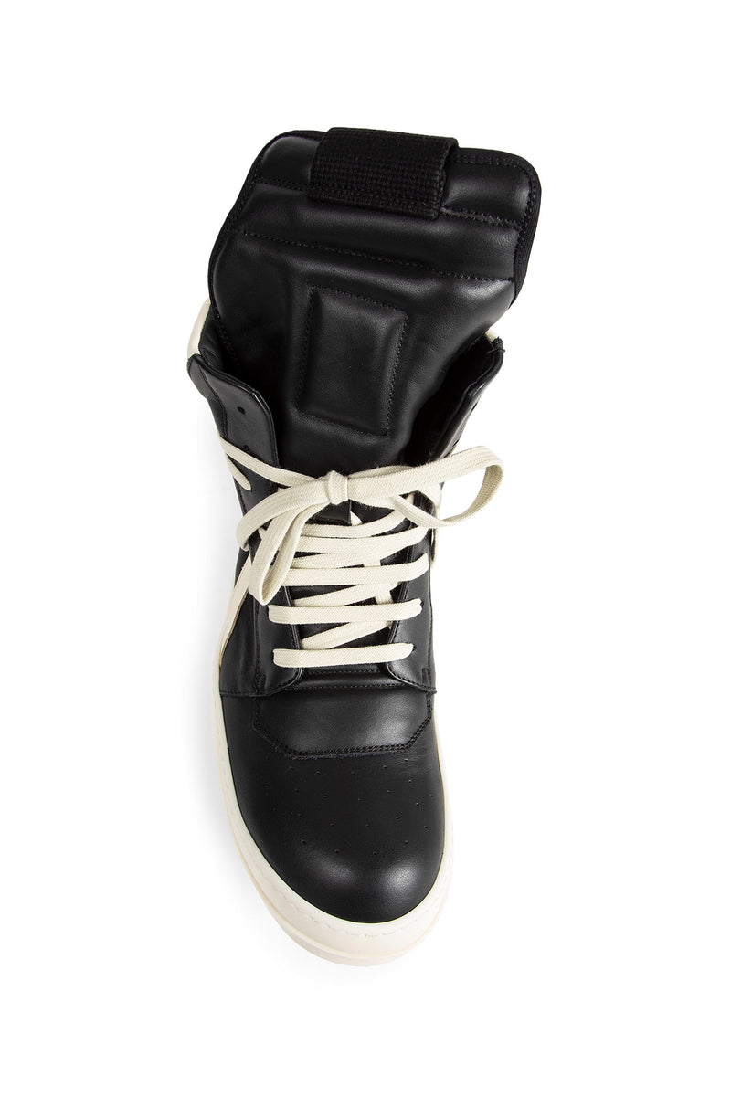 Temple Geobasket Sneakers