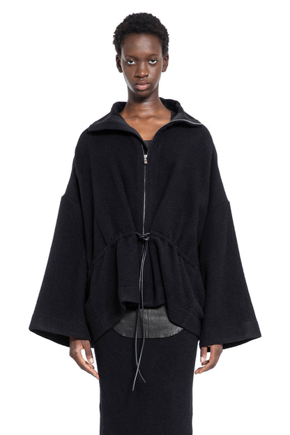 Antonioli RICK OWENS WOMAN JACKETS