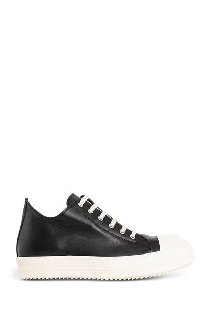 Antonioli RICK OWENS WOMAN BLACK SNEAKERS