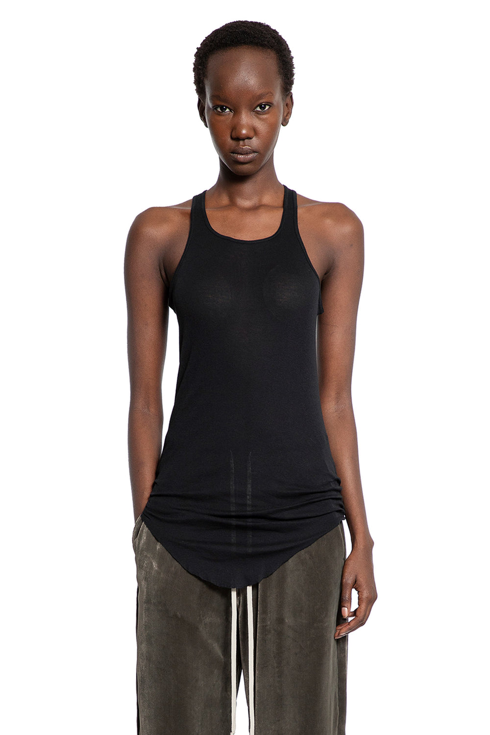 Concordians Basic Rib Tank - Antonioli.eu