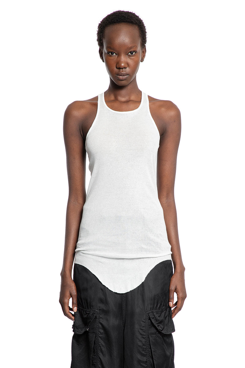 Concordians Basic Rib Tank - Antonioli.eu