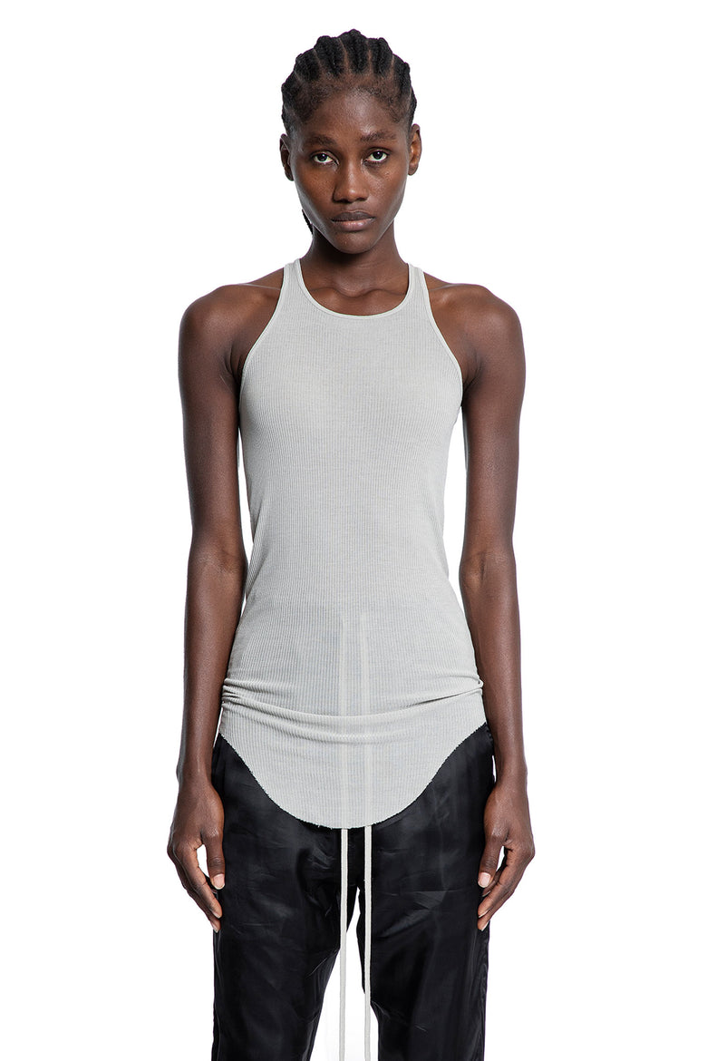 Forever Basic Rib Tank