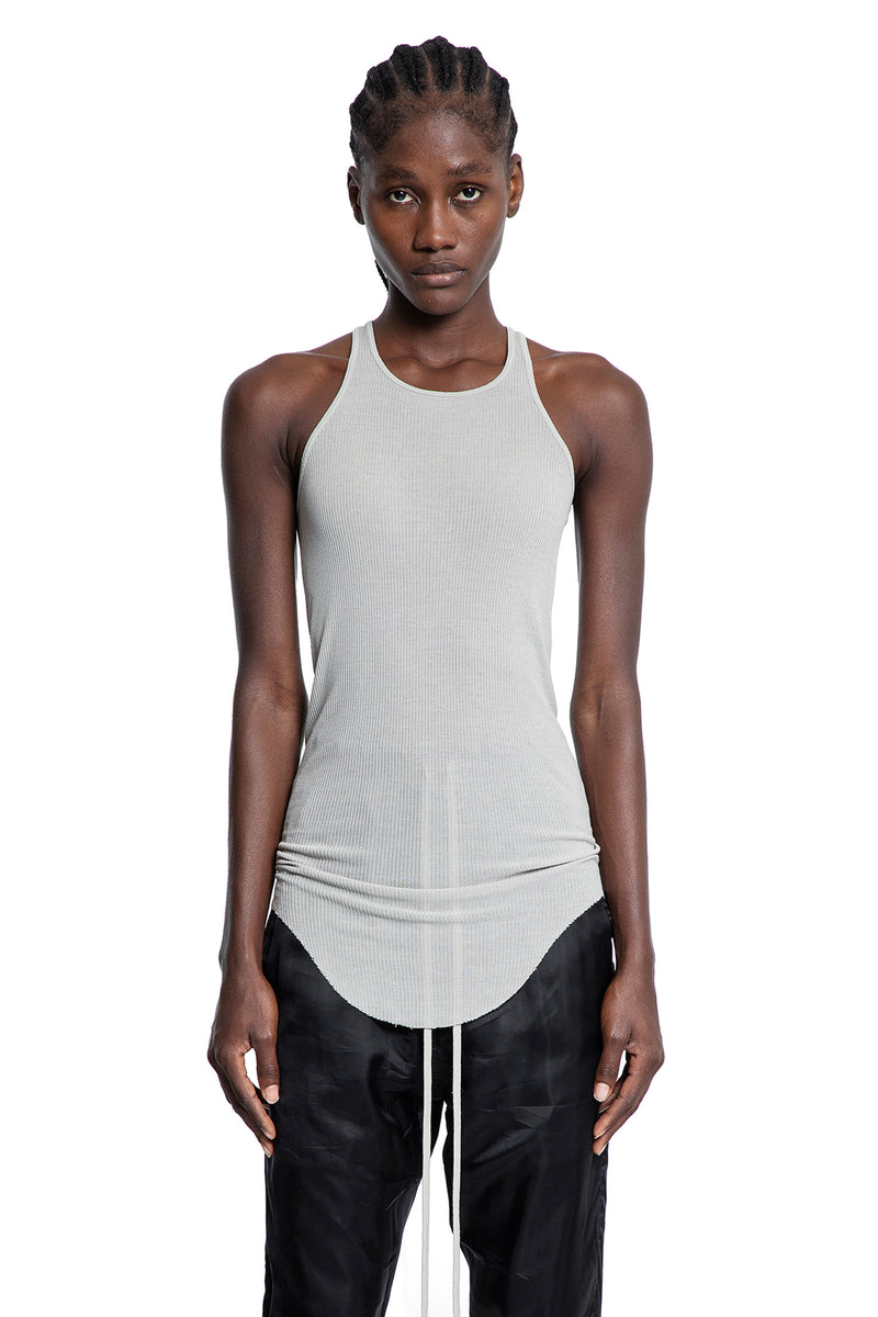 Forever Basic Rib Tank