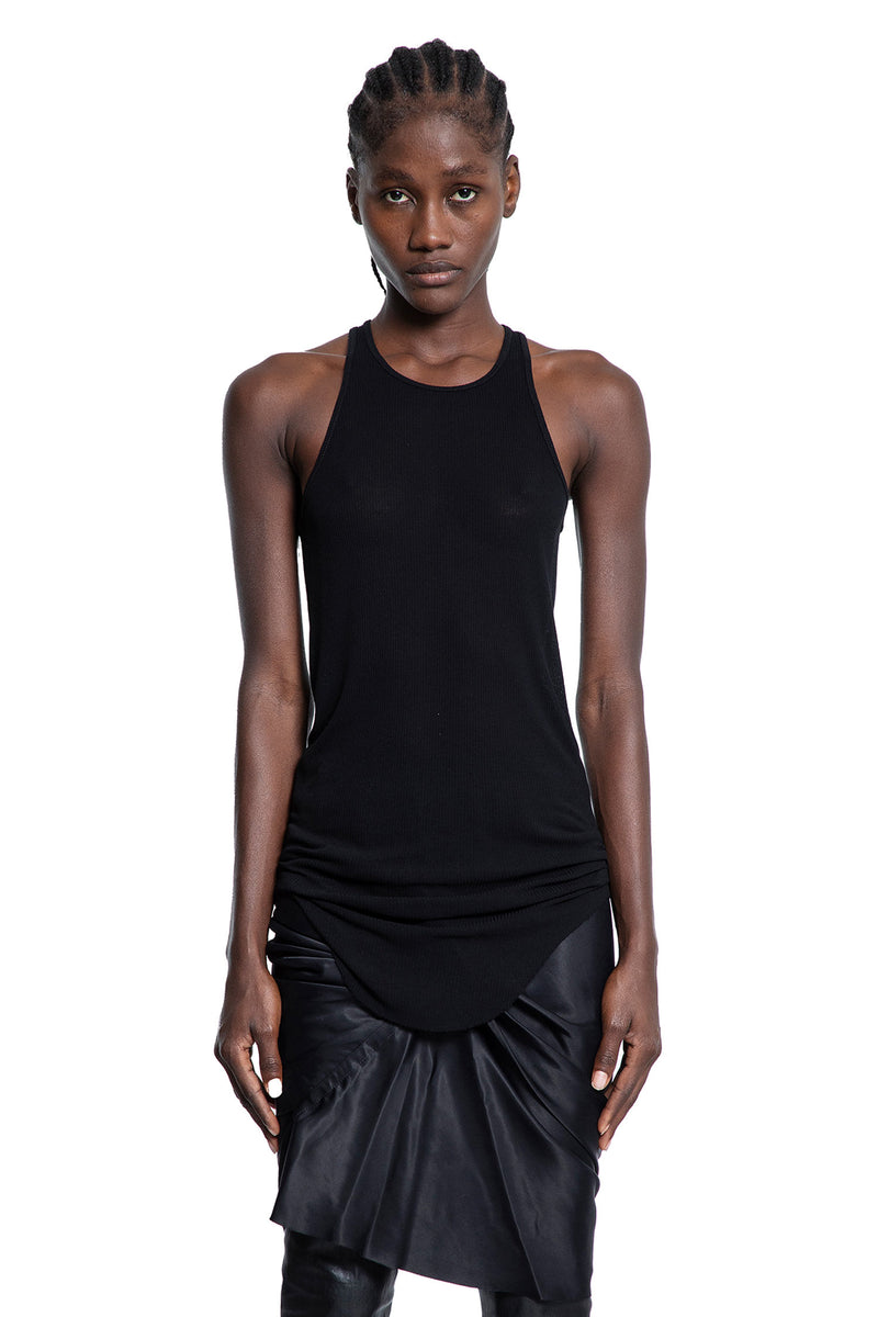Forever Basic Rib Tank - Antonioli.eu