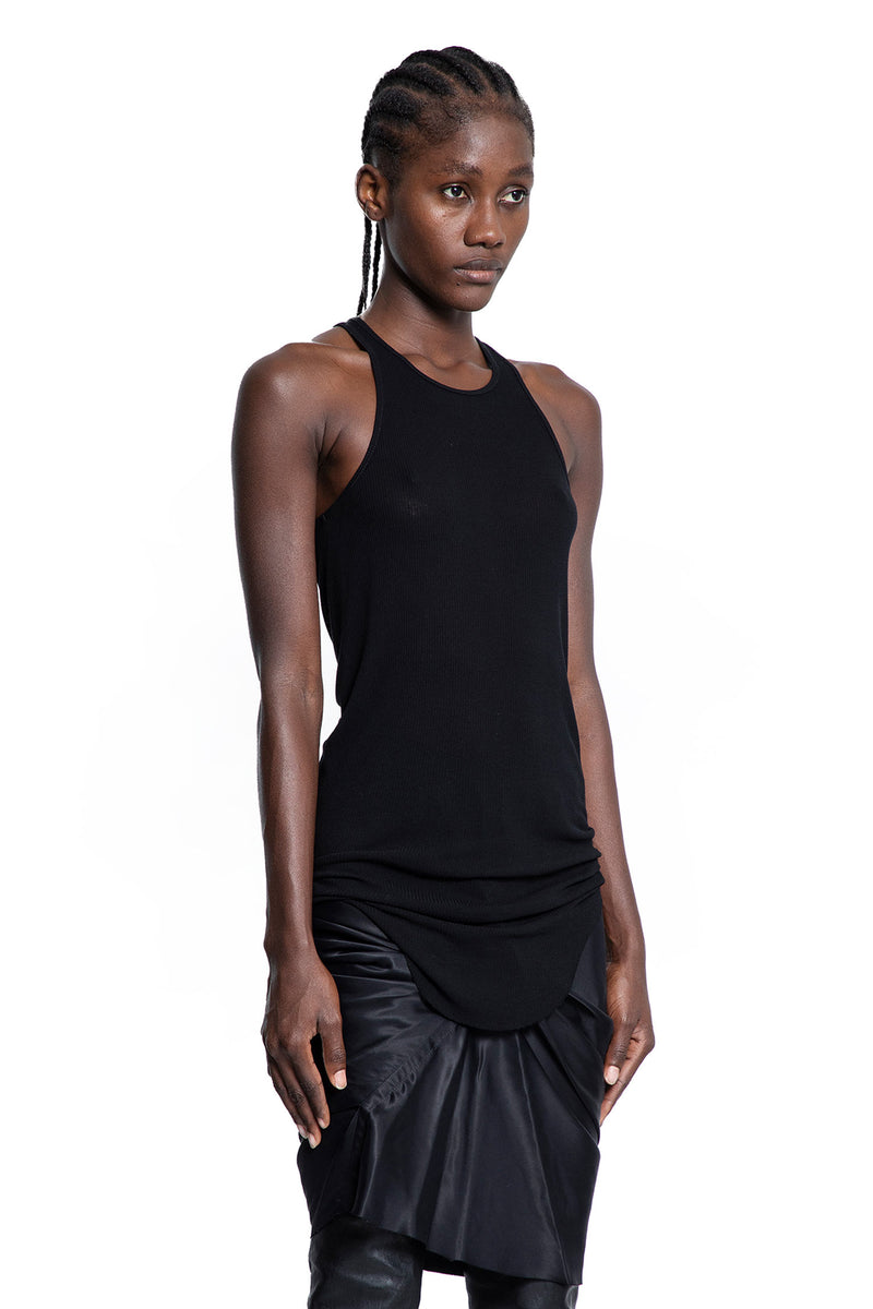 Forever Basic Rib Tank - Antonioli.eu