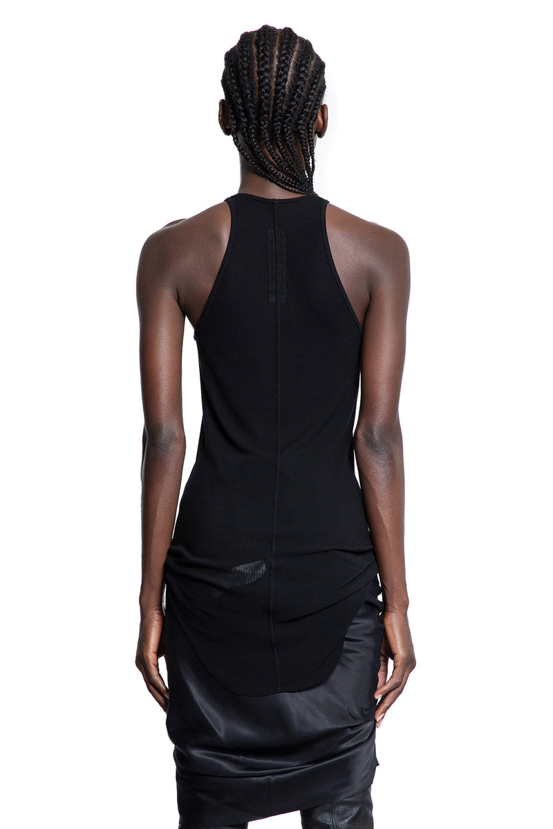 Forever Basic Rib Tank - Antonioli.eu