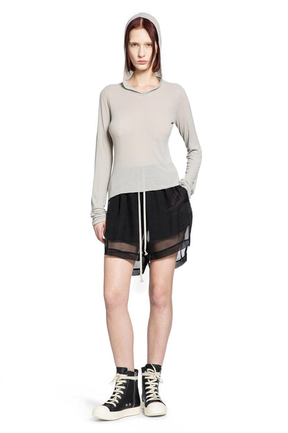 Concordians Hooded Rib Ls T
