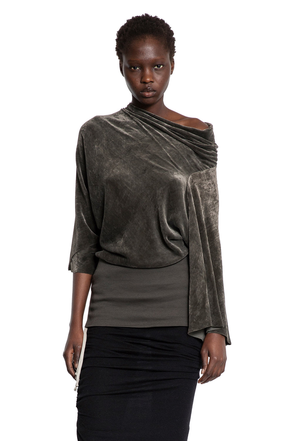 Concordians Cylinder Top - Antonioli.eu