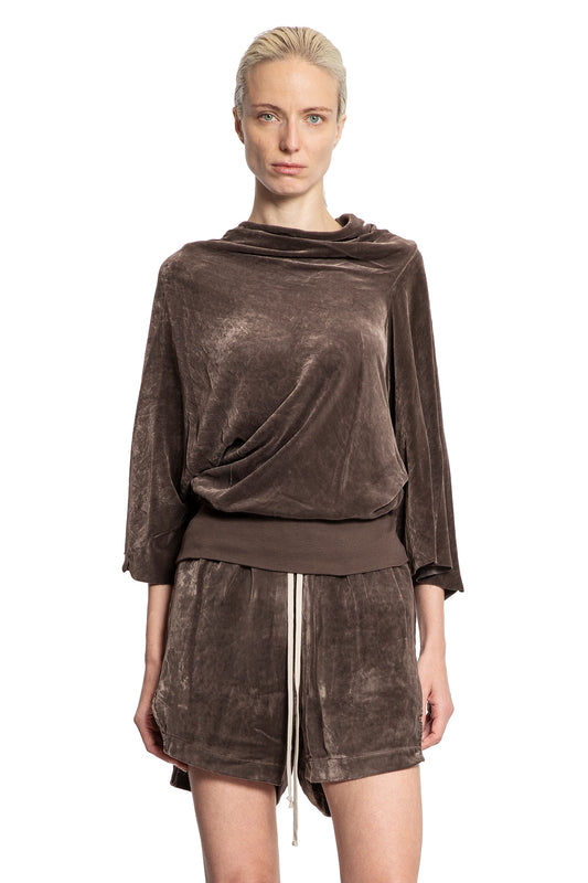 Concordians Cylinder Top - Antonioli.eu