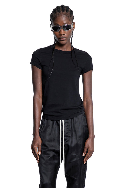 Cropped Level T in Classic Cotton Jersey - Antonioli.eu