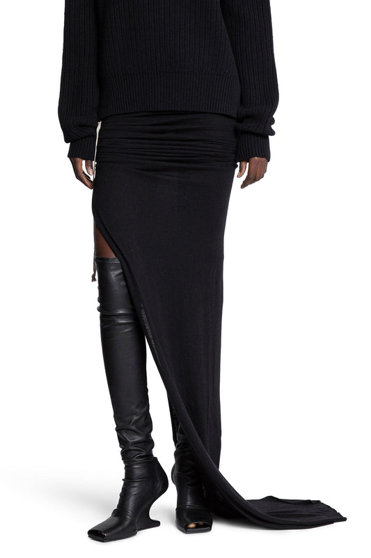 Concordians EDFU Skirt - Antonioli.eu