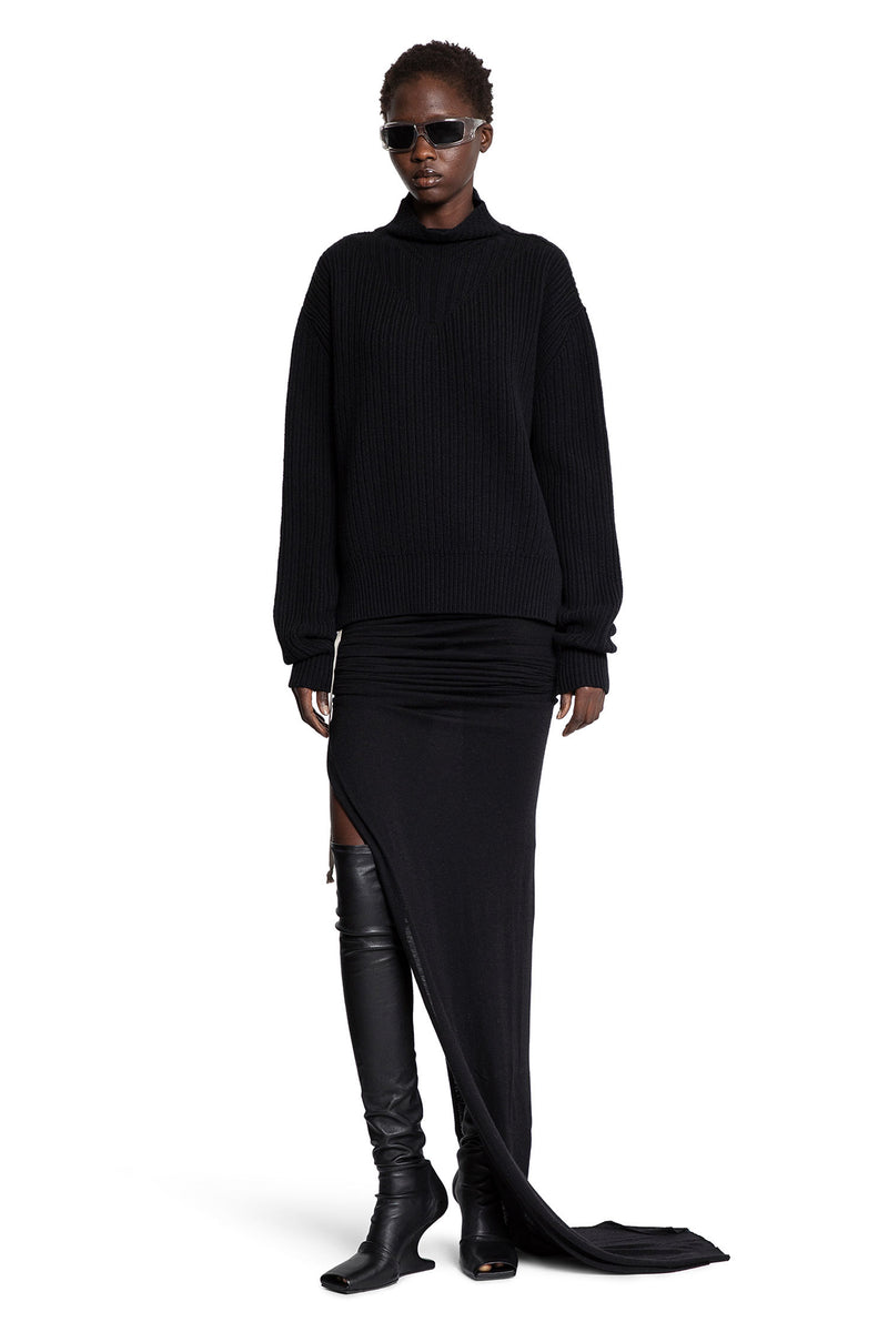 Concordians EDFU Skirt - Antonioli.eu