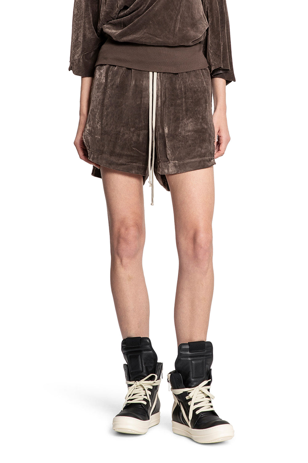 Concordians Boxers - Antonioli.eu