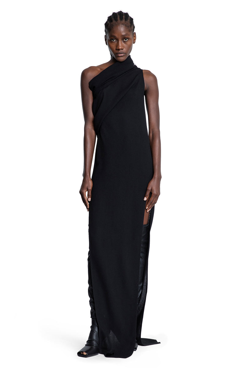 Concordians Athena Arrowhead Gown - Antonioli.eu