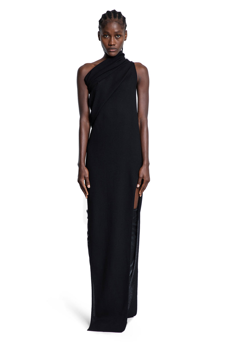 Concordians Athena Arrowhead Gown - Antonioli.eu
