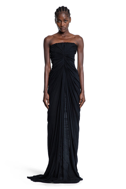 Concordians Radiance Bustier Gown