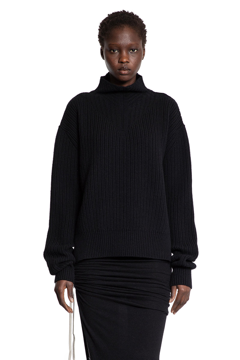 Concordians Fisherman Turtle in Alpaca Knit - Antonioli.eu