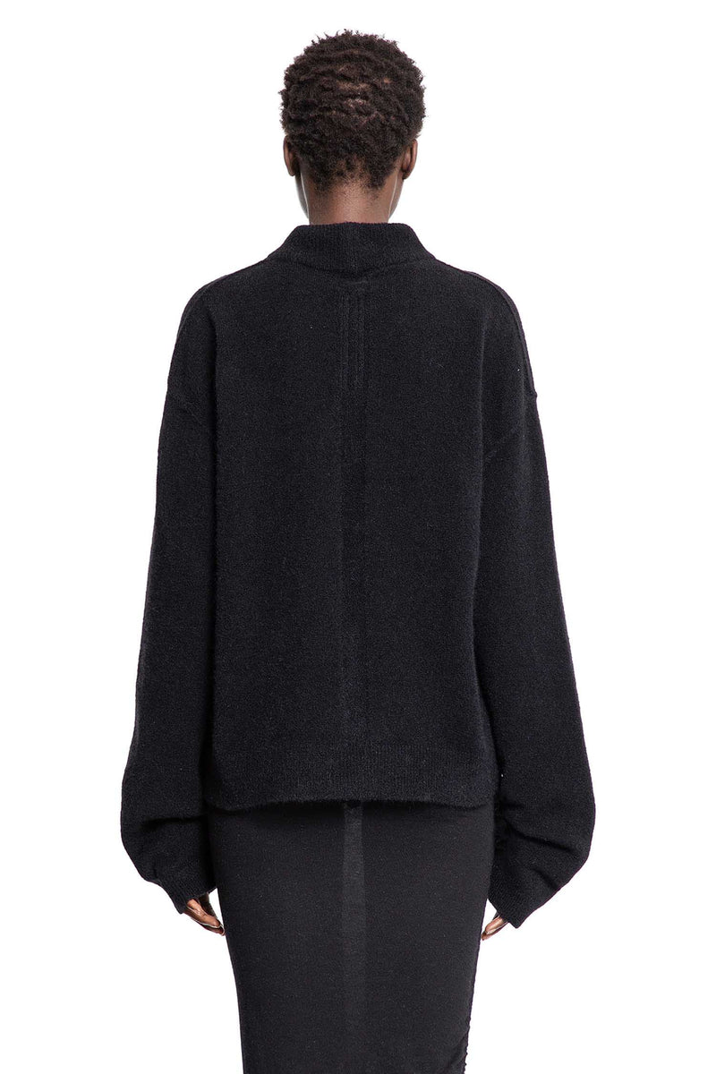 Concordians Tommy LS T in Alpaca Knit - Antonioli.eu