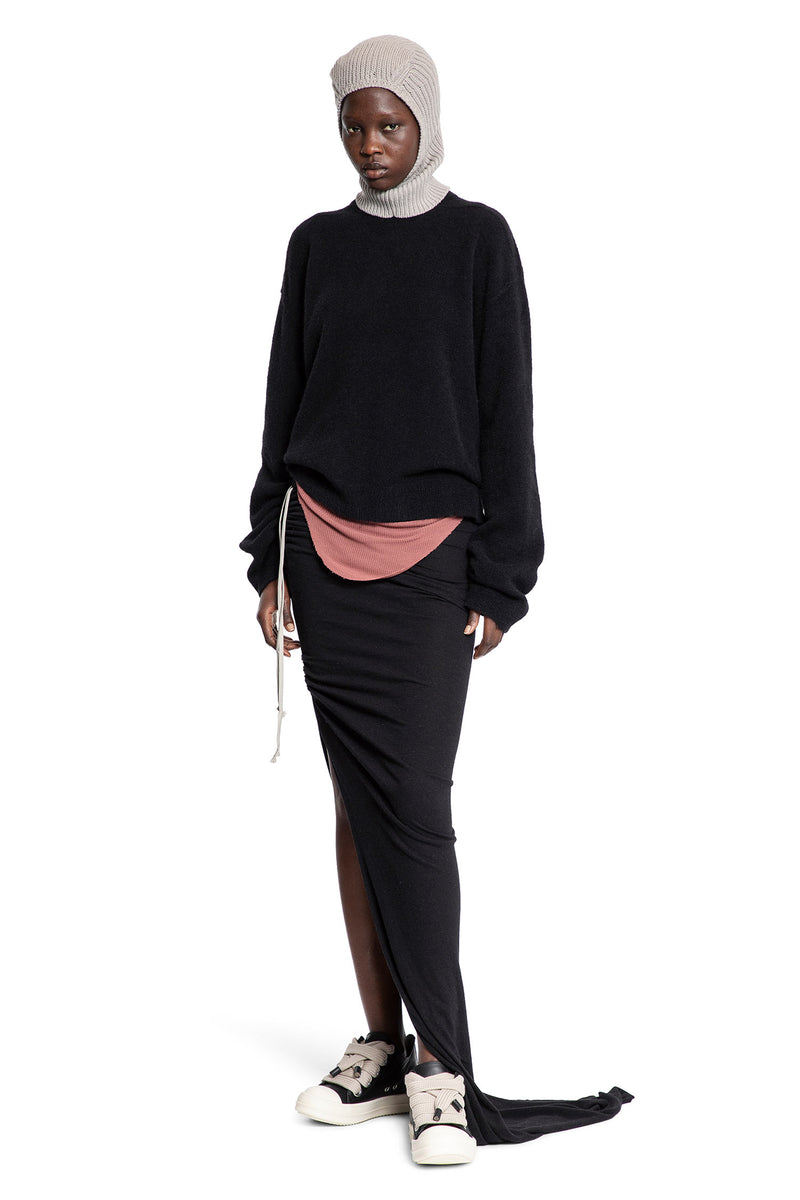 Concordians Tommy LS T in Alpaca Knit - Antonioli.eu