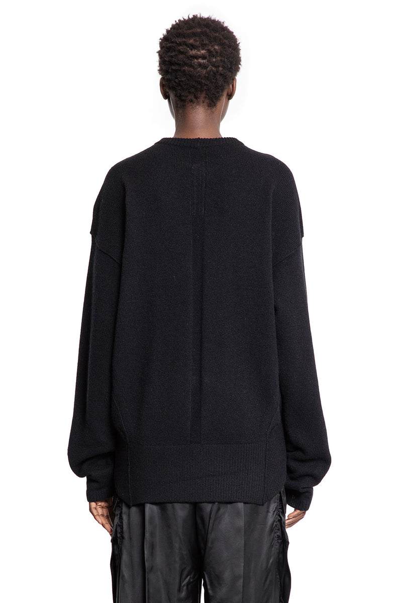 Concordians Round Neck - Antonioli.eu