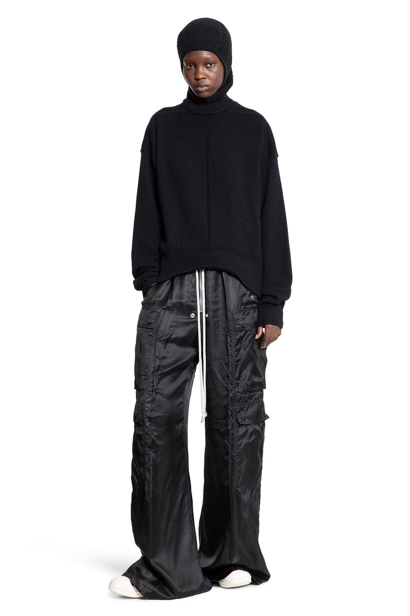 Concordians Round Neck - Antonioli.eu