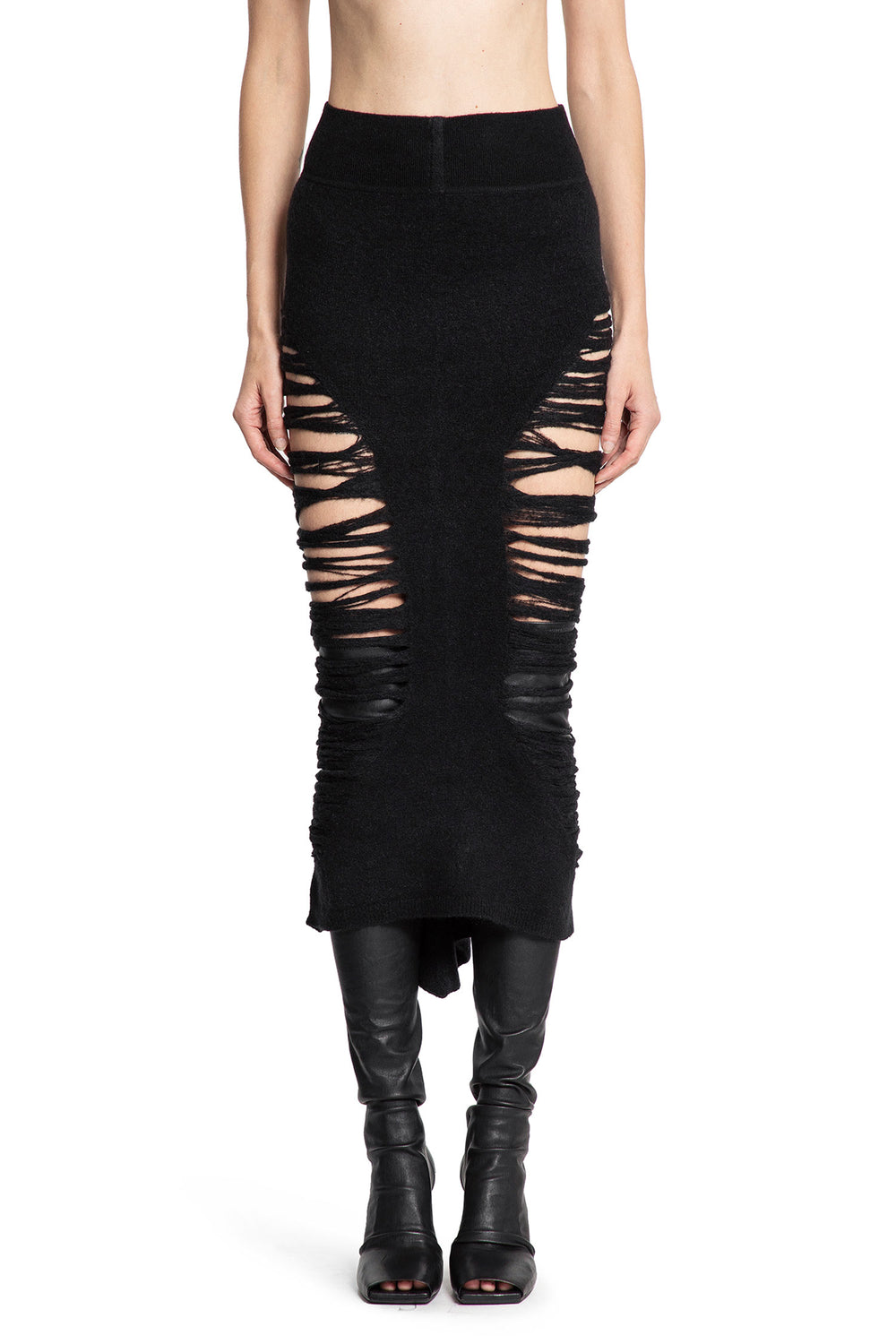 Concordians Dauphine Skirt