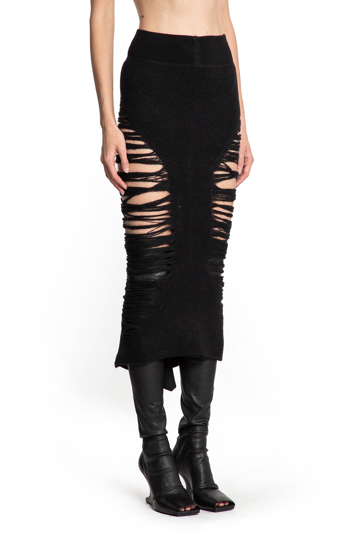 Concordians Dauphine Skirt