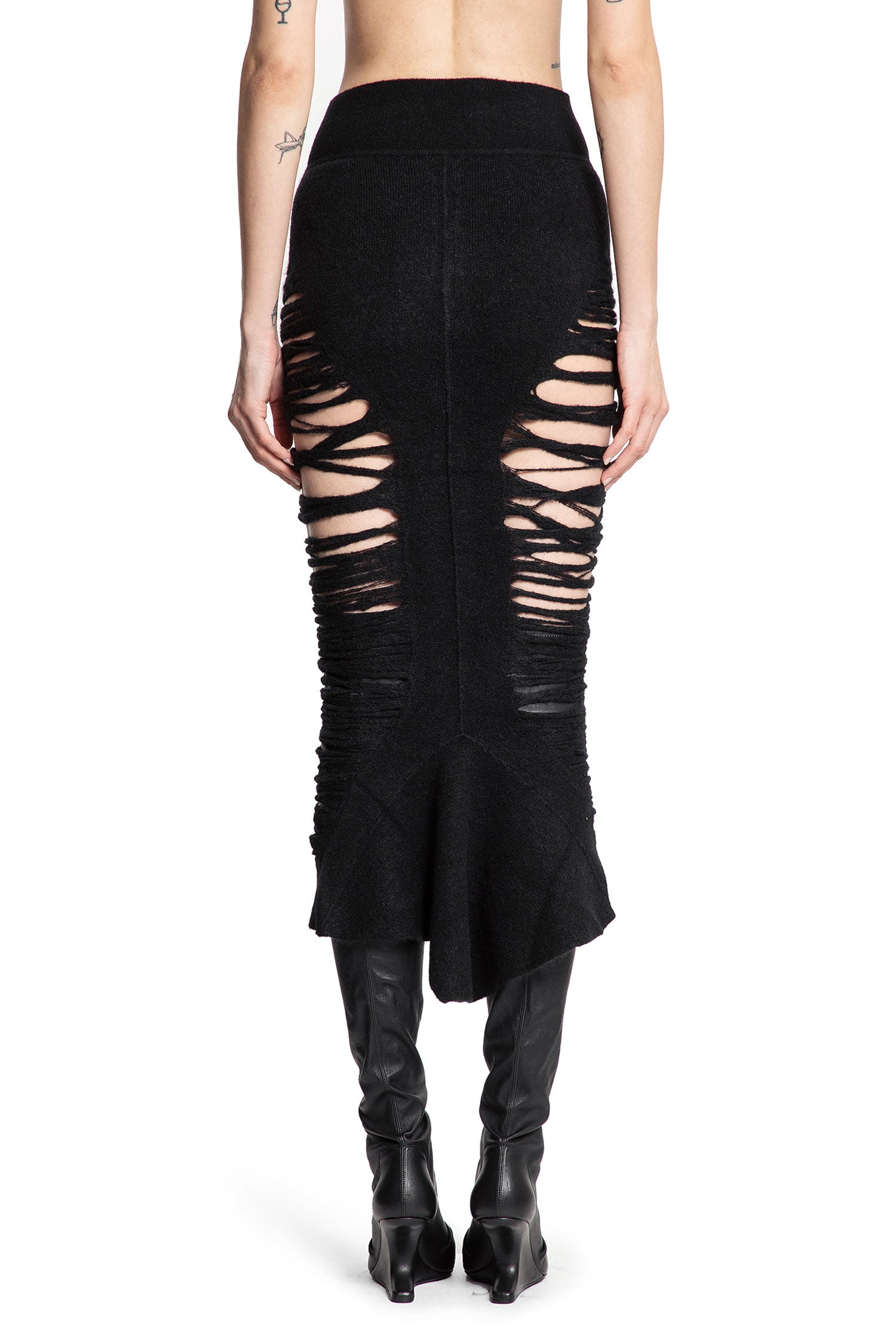 Concordians Dauphine Skirt