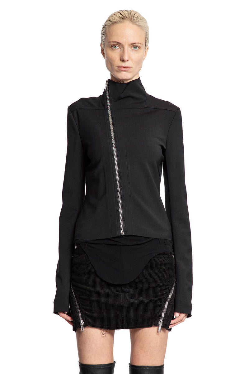 Concordians Gary Jacket - Antonioli.eu