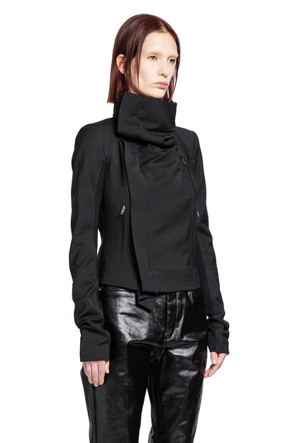 Concordians Classic Biker Jacket