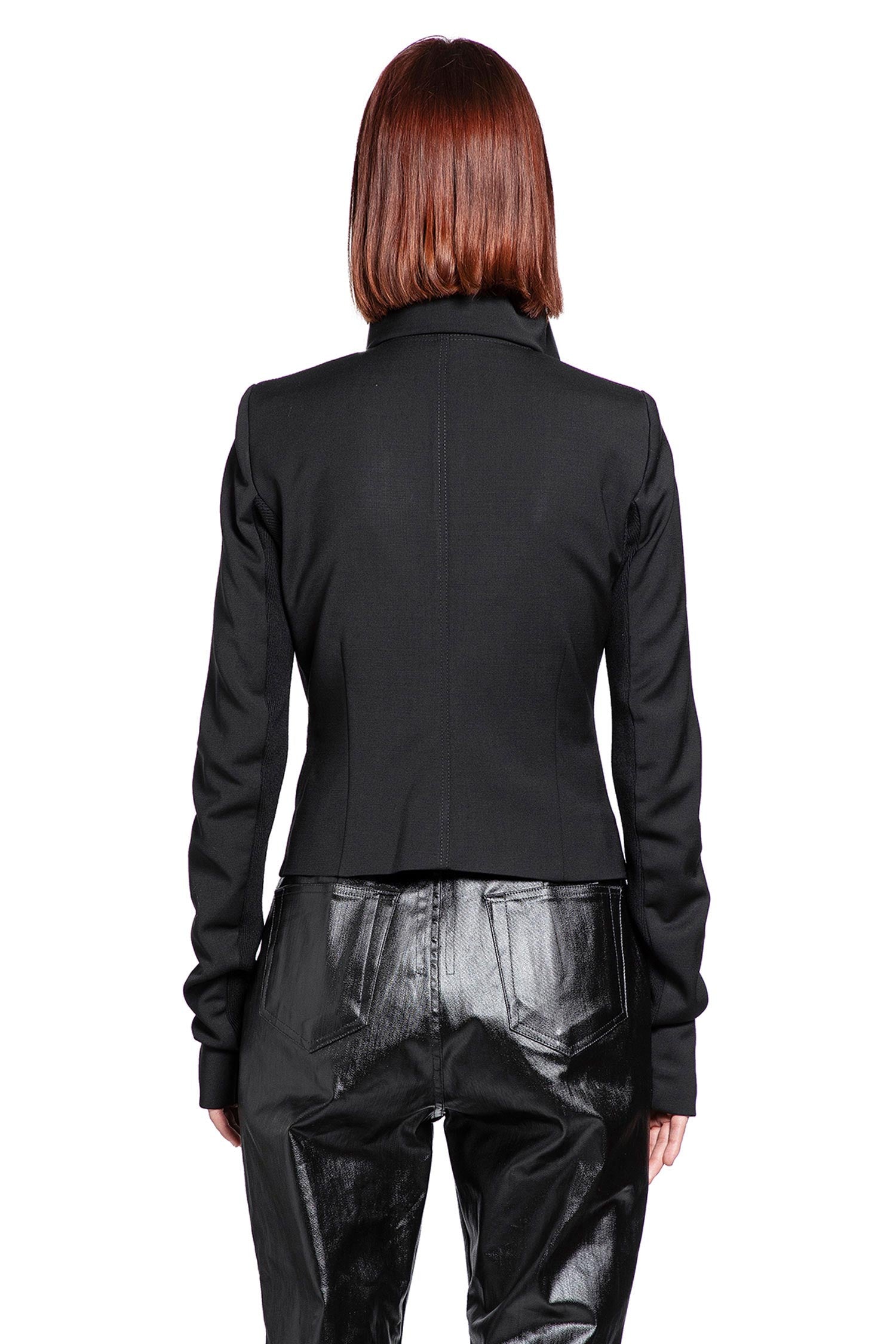 Concordians Classic Biker Jacket