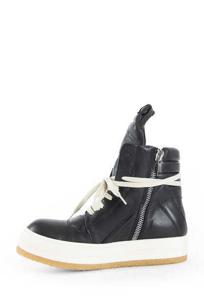 Concordians Geobasket Creepers
