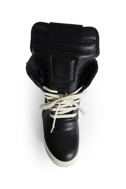 Concordians Geobasket Creepers