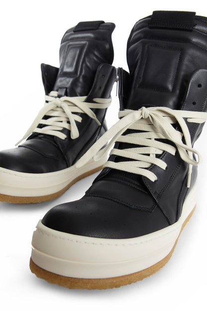 Concordians Geobasket Creepers