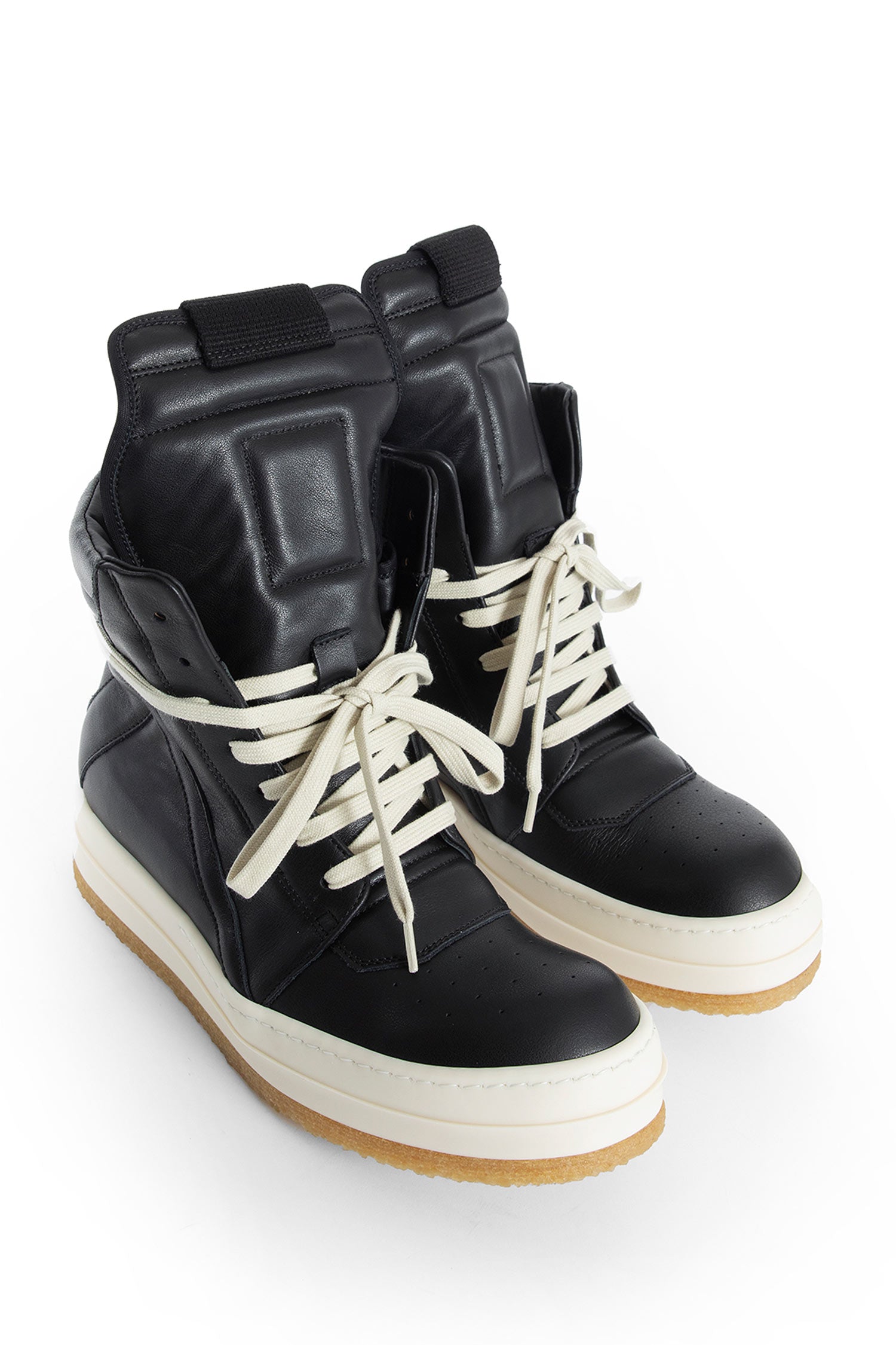 Concordians Geobasket Creepers